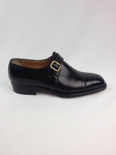 SAPATO CARVIL POUR MONSIEUR DE COURO PARIS