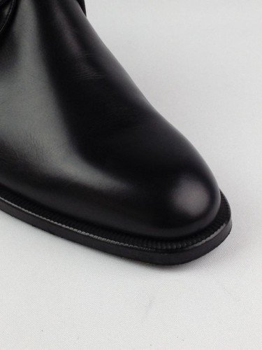 SAPATO CARVIL POUR MONSIEUR DE COURO PARIS