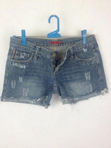 SHORTS 284 JEANS STONADO