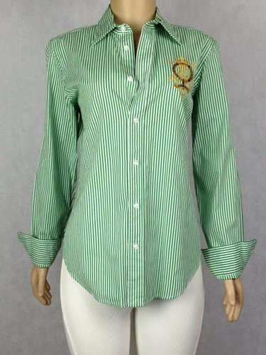 CAMISA RALPH LAUREN