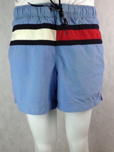SHORTS TOMMY HILFIGER ESPORTIVO