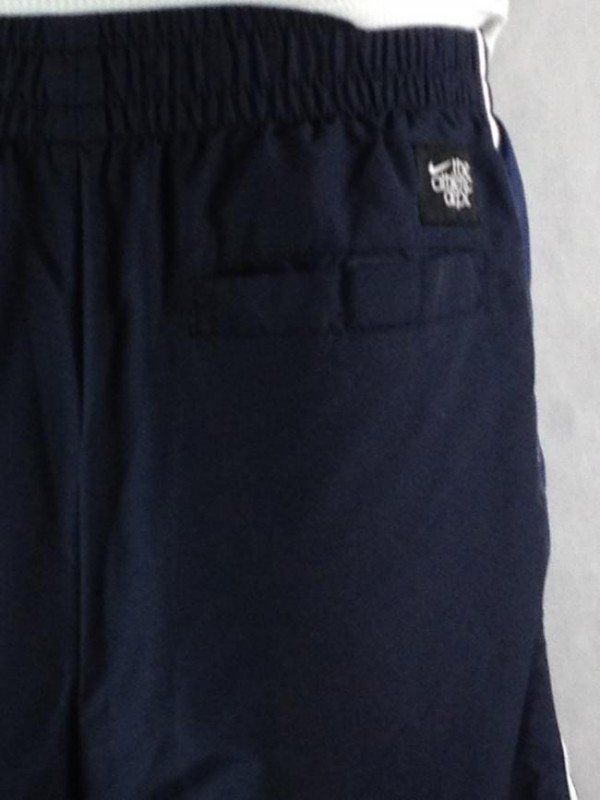 BERMUDA NIKE ESPORTIVA