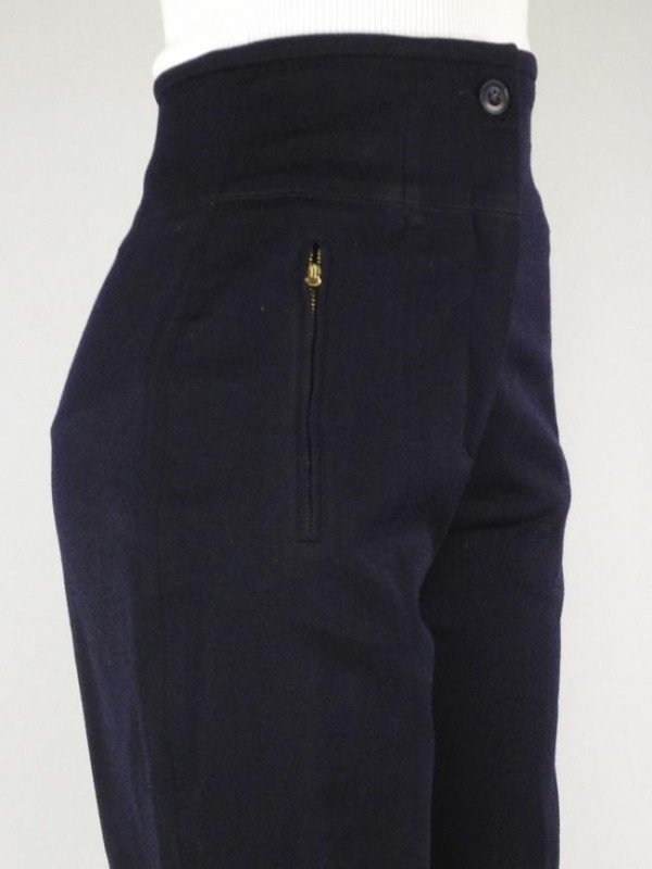 CALÇA LAURÈL FUSEAU