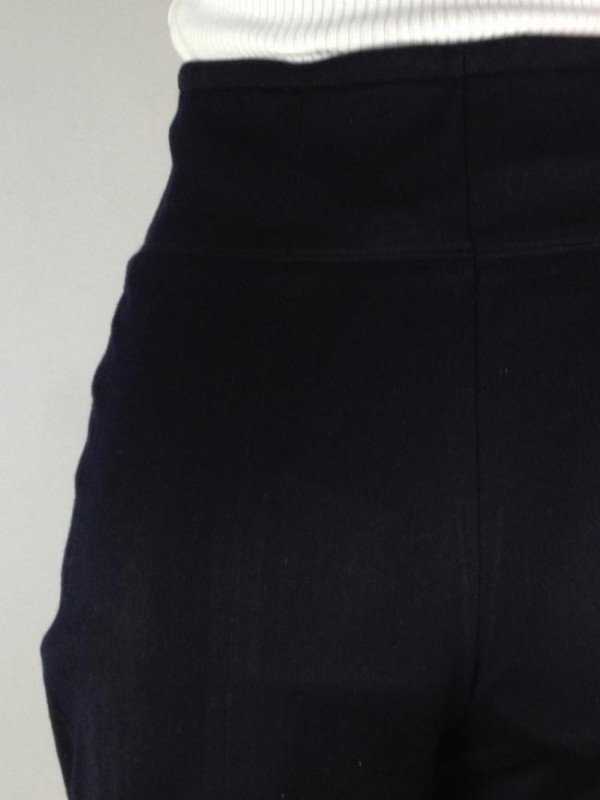 CALÇA LAURÈL FUSEAU