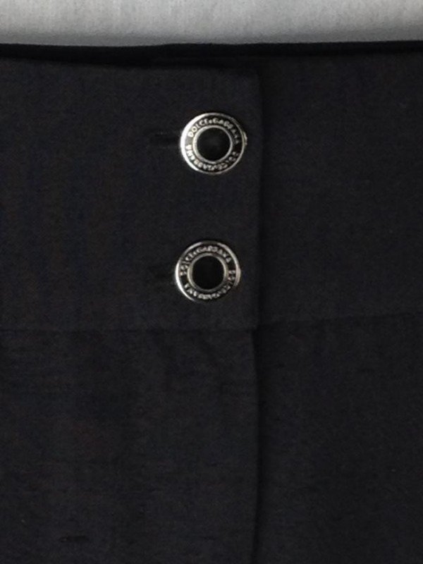 CALÇA DOLCE & GABBANA