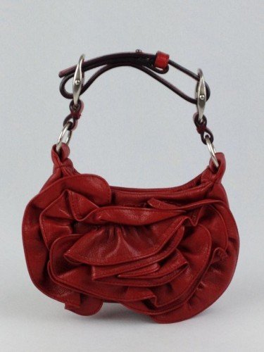 BOLSA YVES SAINT LAURENT PÉTALA