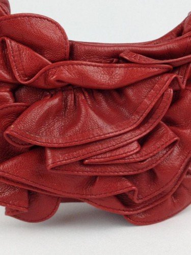 BOLSA YVES SAINT LAURENT PÉTALA