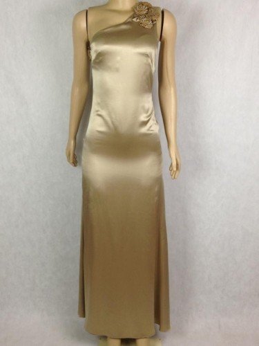 VESTIDO HELENA MOTTIN LONGO DE FESTA