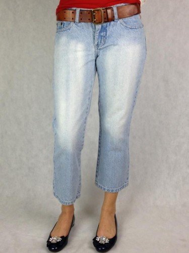 CALÇA OSLO JEANS JEANS