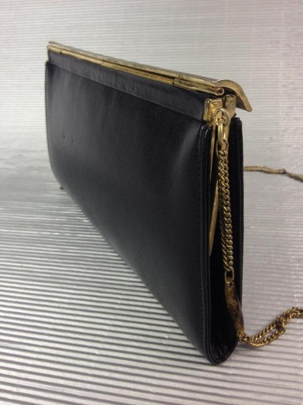 BOLSA DE COURO