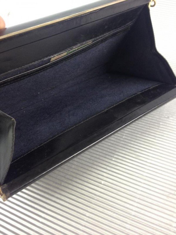 BOLSA DE COURO