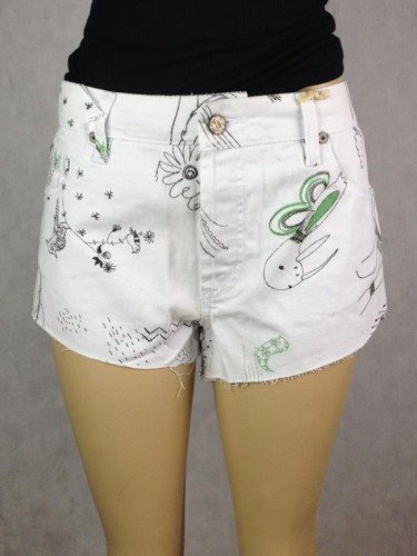 SHORTS FARM RIO ESTAMPADO