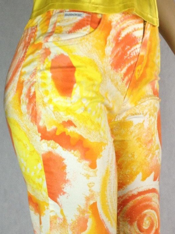CALÇA ESCADA SPORT