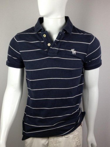 BLUSA ABERCROMBIE POLO