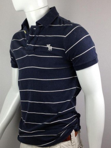 BLUSA ABERCROMBIE POLO