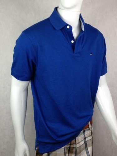 BLUSA TOMMY HILFIGER MASCULINA