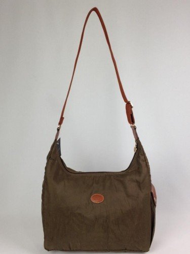 BOLSA LONGCHAMP DE NYLON