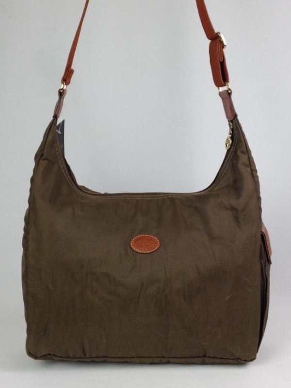 BOLSA LONGCHAMP DE NYLON