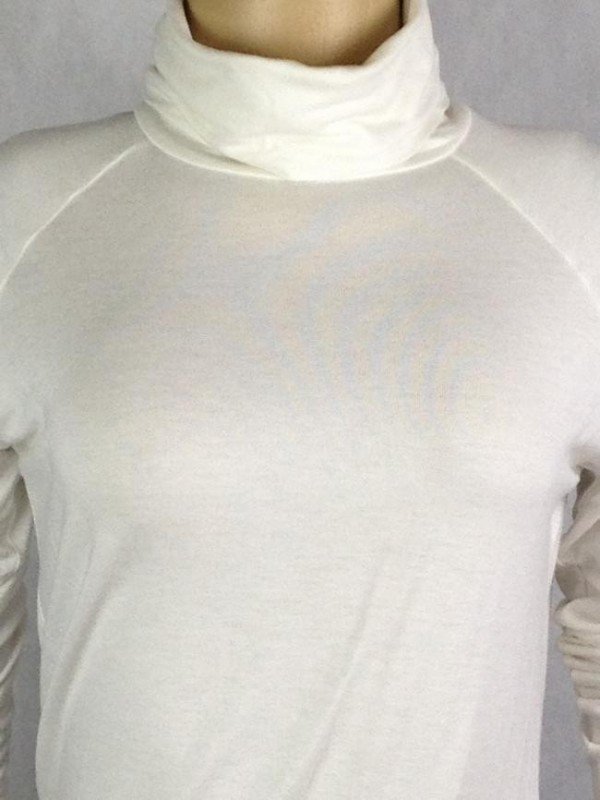 BLUSA ZARA
