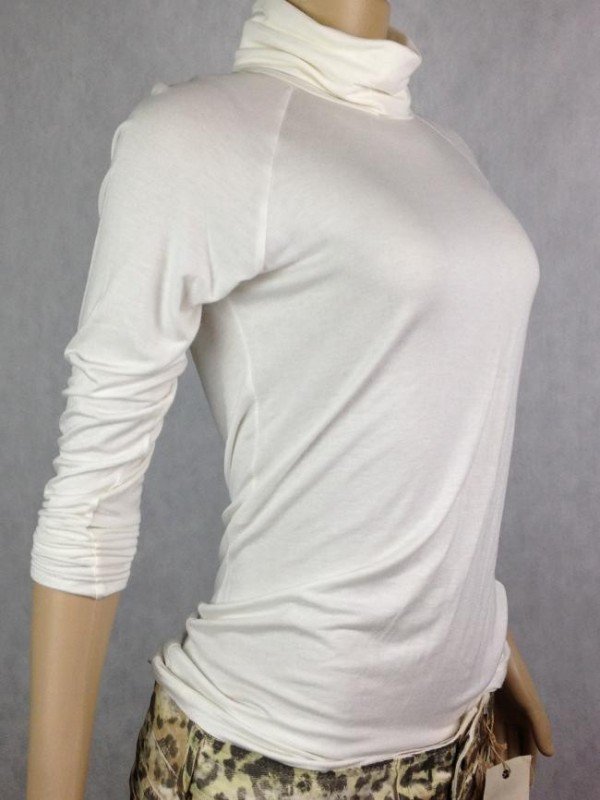 BLUSA ZARA