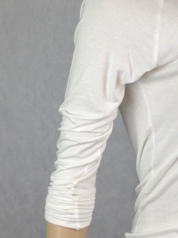 BLUSA ZARA
