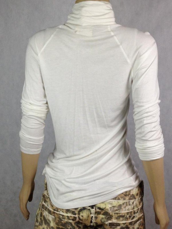 BLUSA ZARA