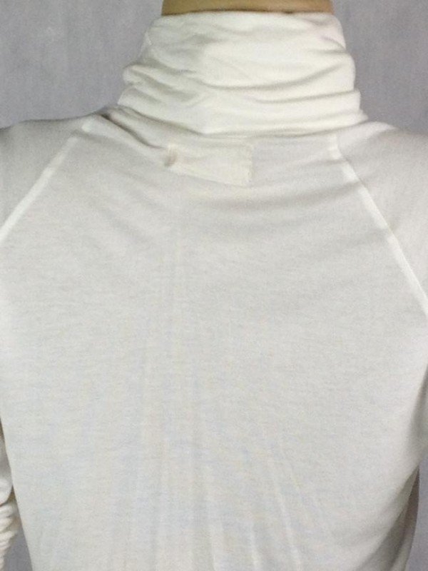 BLUSA ZARA