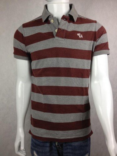 BLUSA ABERCROMBIE POLO