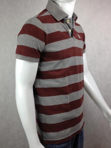 BLUSA ABERCROMBIE POLO