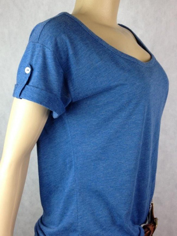 CAMISETA RICHARDS