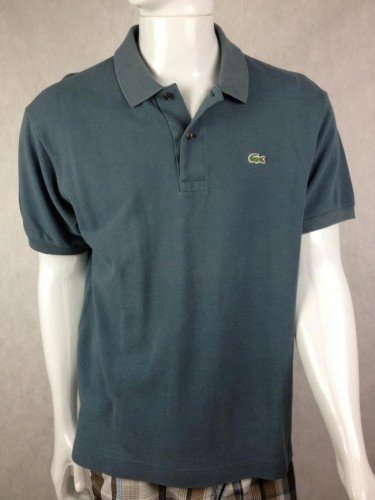 BLUSA LACOSTE POLO