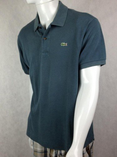 BLUSA LACOSTE POLO