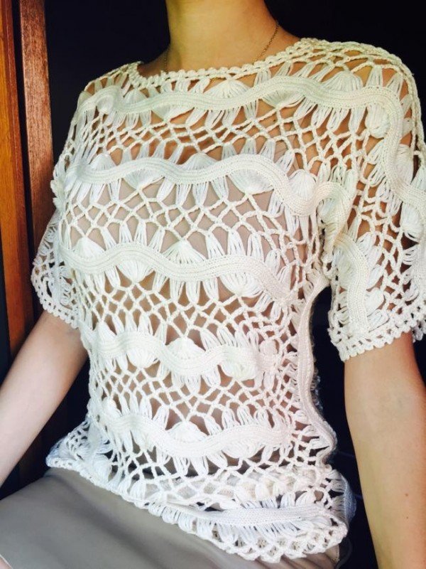 Roupas de trico deals feminina