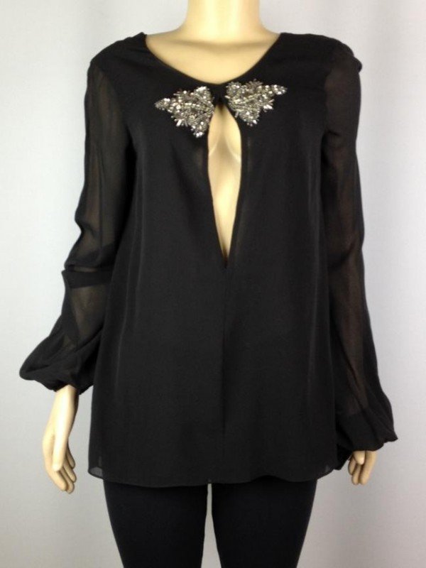 BLUSA/BATA ANIMALE