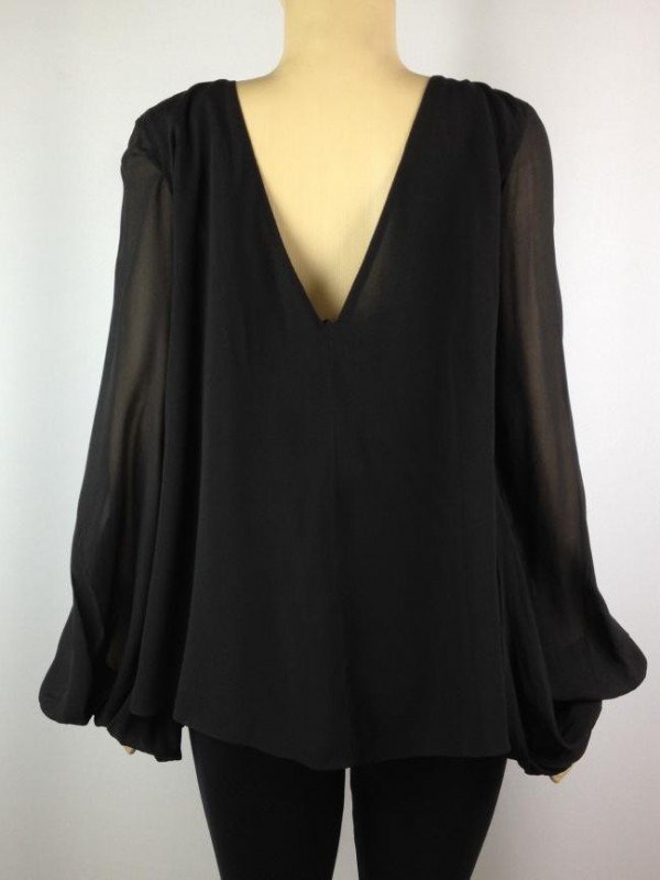 BLUSA/BATA ANIMALE