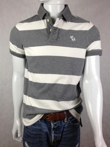 BLUSA ABERCROMBIE POLO