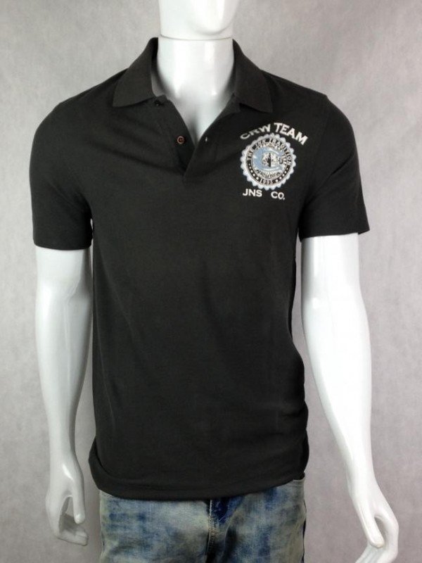 BLUSA CRAWFORD POLO