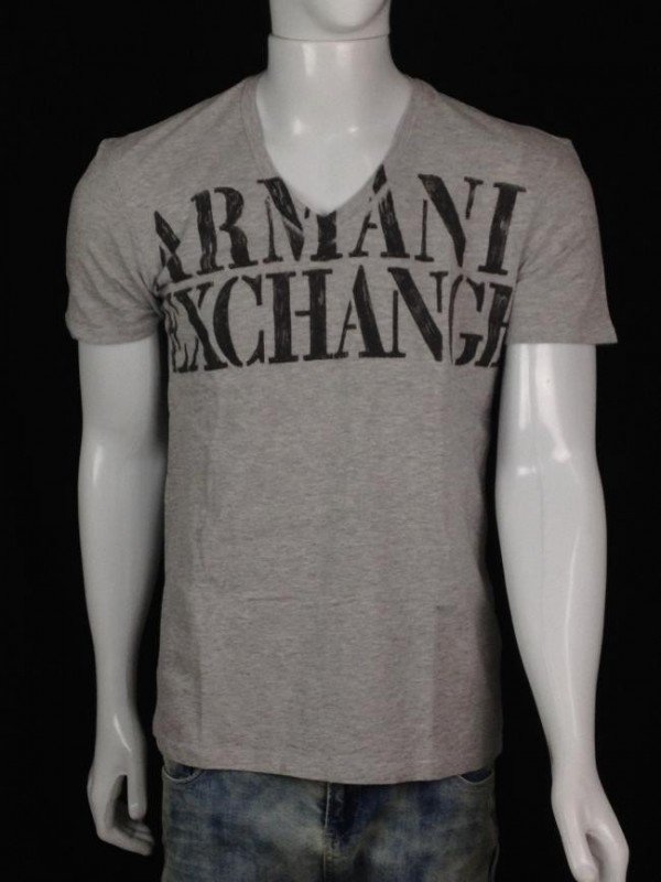 CAMISETA ARMANI EXCHANGE