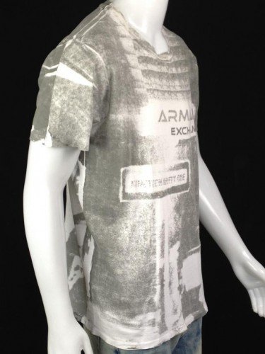 CAMISETA ARMANI EXCHANGE