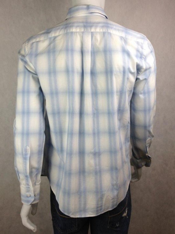 CAMISA ARAMIS XADREZ