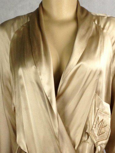 ROBE MARIA BONITA COMPRIDO