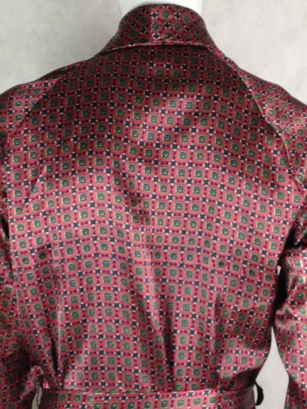 ROUPÃO MINELLI MASCULINO
