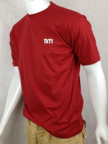 CAMISETA TKTS