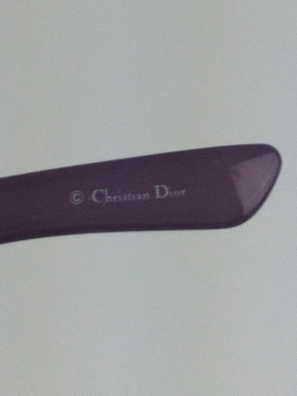 ÓCULOS CHRISTIAN DIOR DIOR