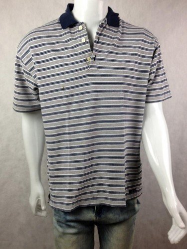 BLUSA ERMENEGILDO ZEGNA POLO