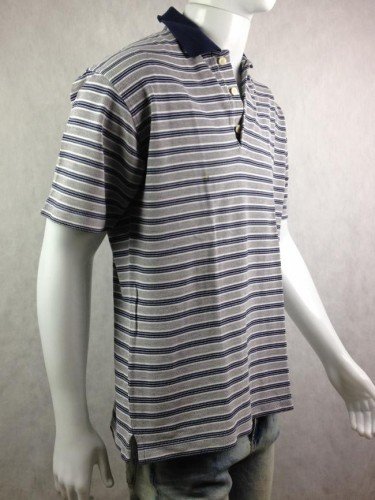 BLUSA ERMENEGILDO ZEGNA POLO