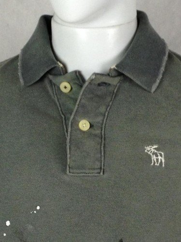 BLUSA ABERCROMBIE POLO