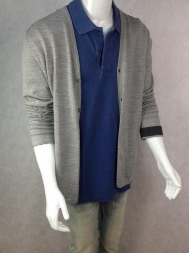 CARDIGAN JIL SANDER