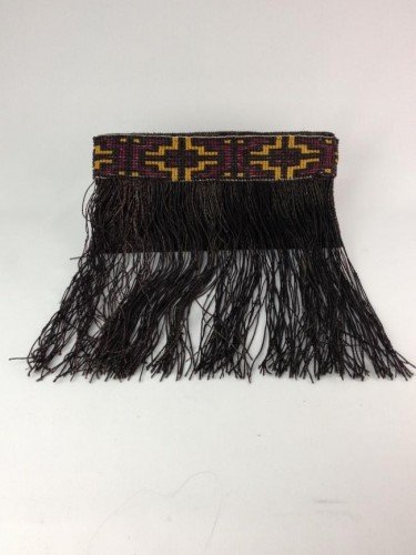 CLUTCH L'ÉTÉ COM FRANJAS