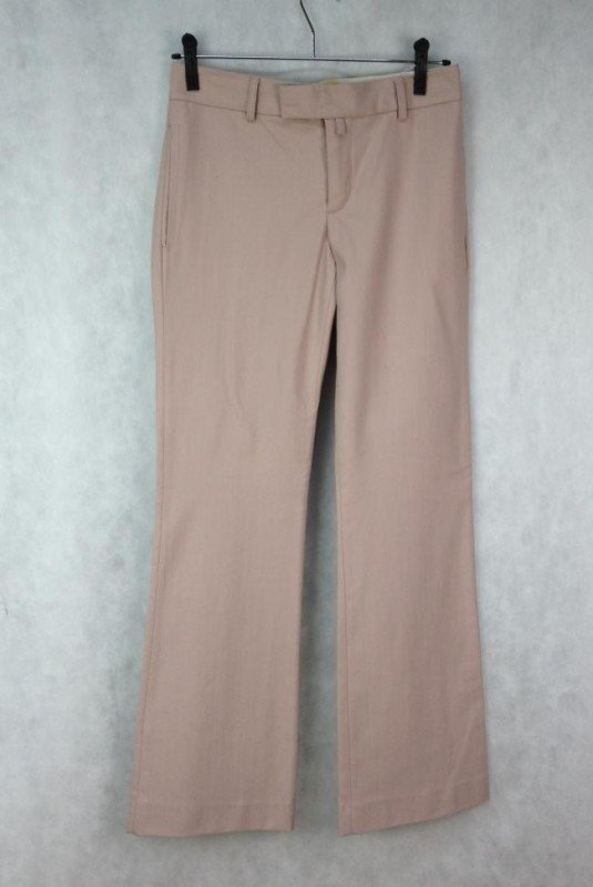 CALÇA MARC JACOBS ALFAIATARIA